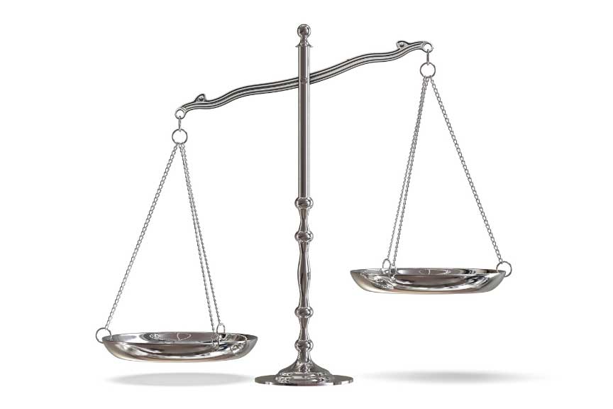 Power Imbalance