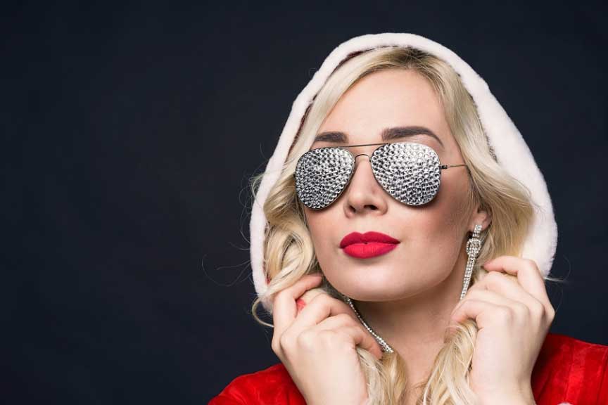 The Rise of Glamour Psychologists