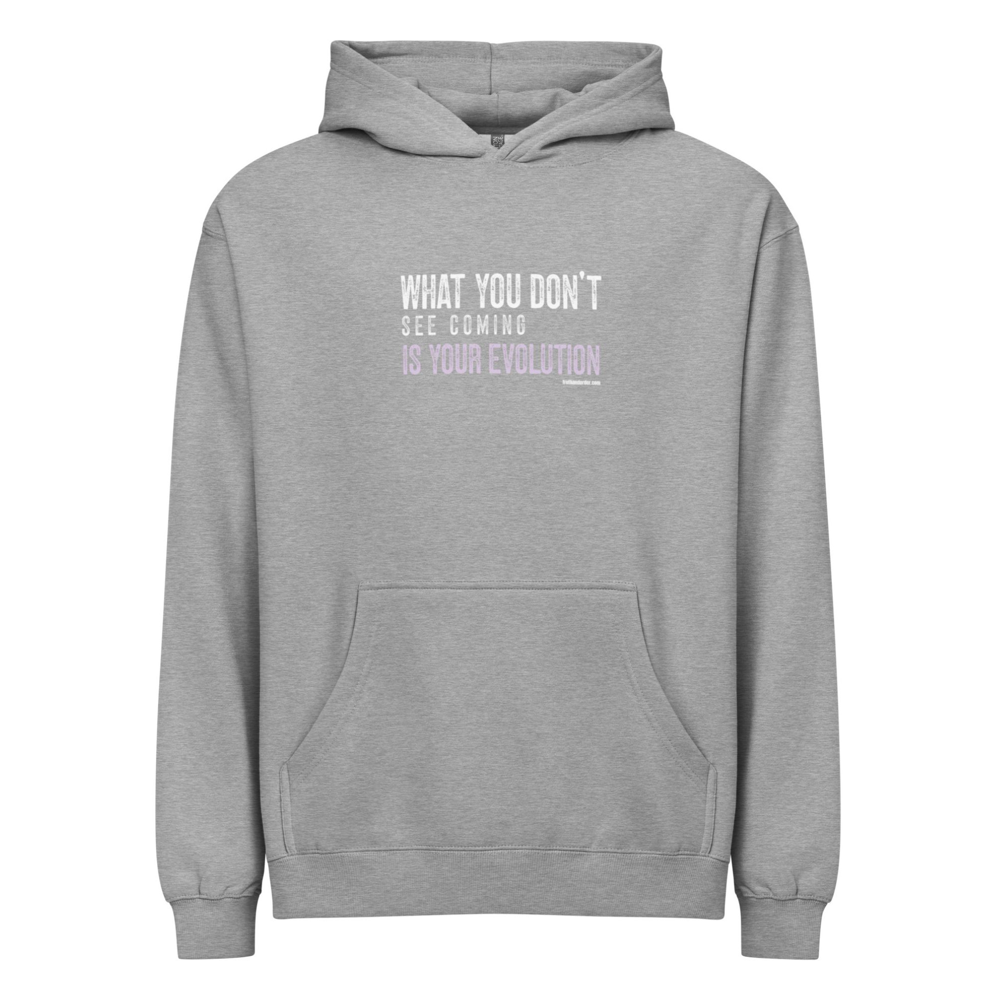 T&O Evolution Hoodie - Image 2