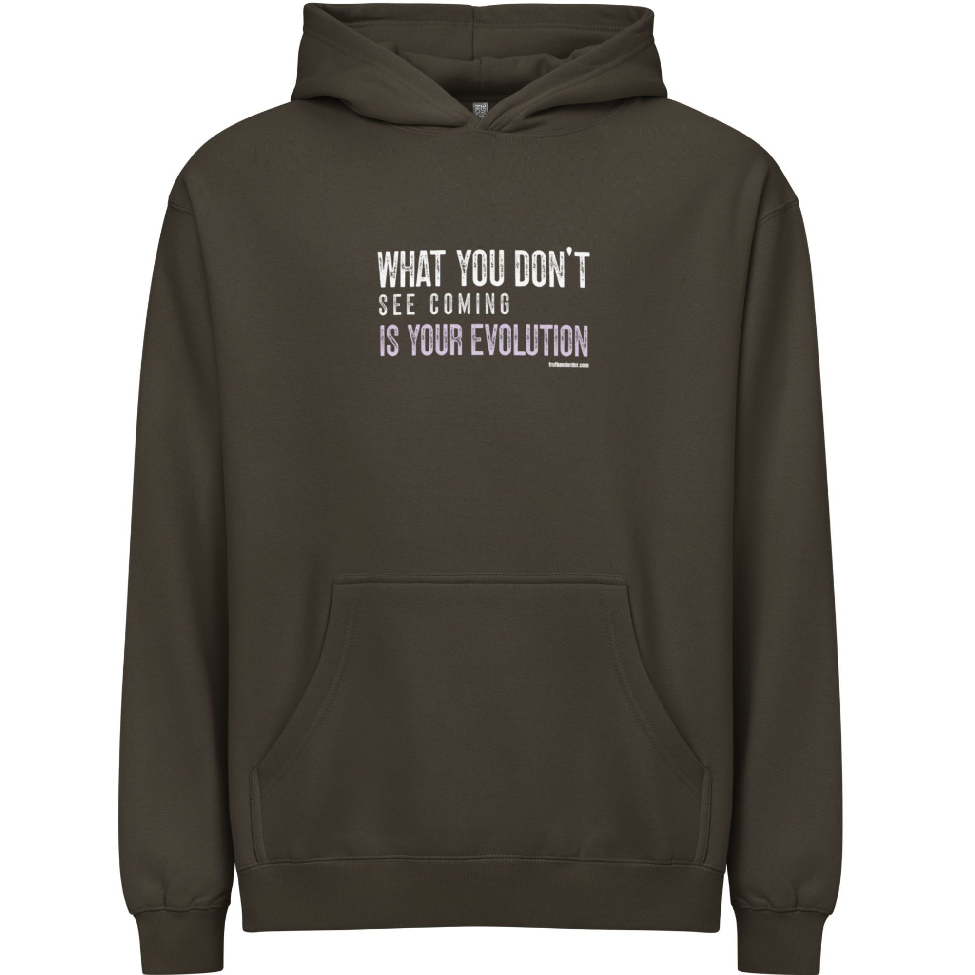T&O Evolution Hoodie - Image 5