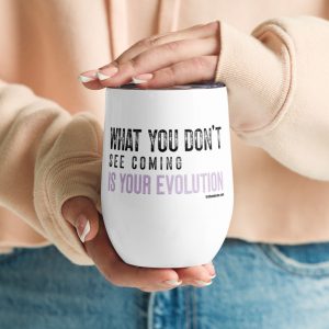 T&O Evolution Tumbler