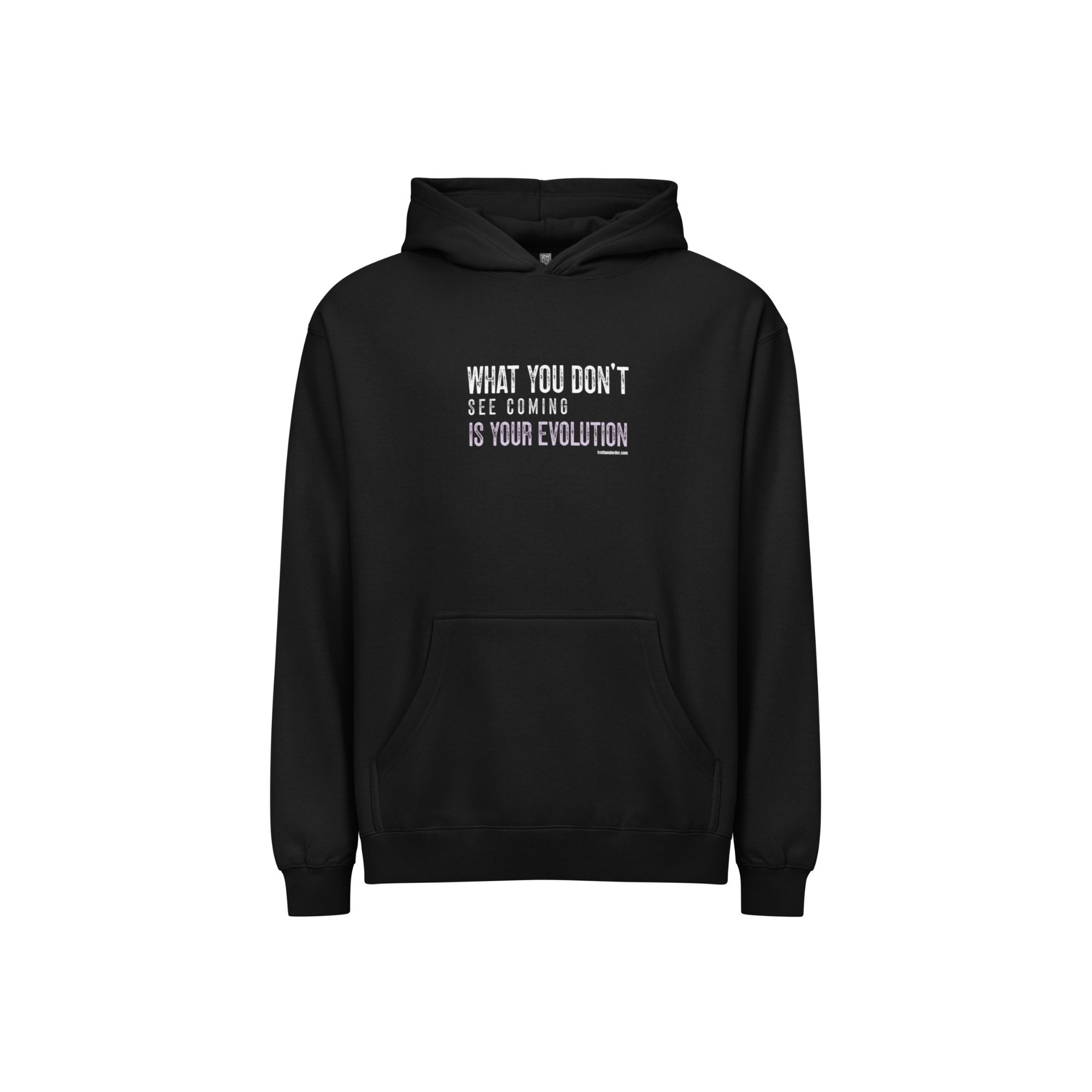 T&O Evolution Hoodie - Image 6