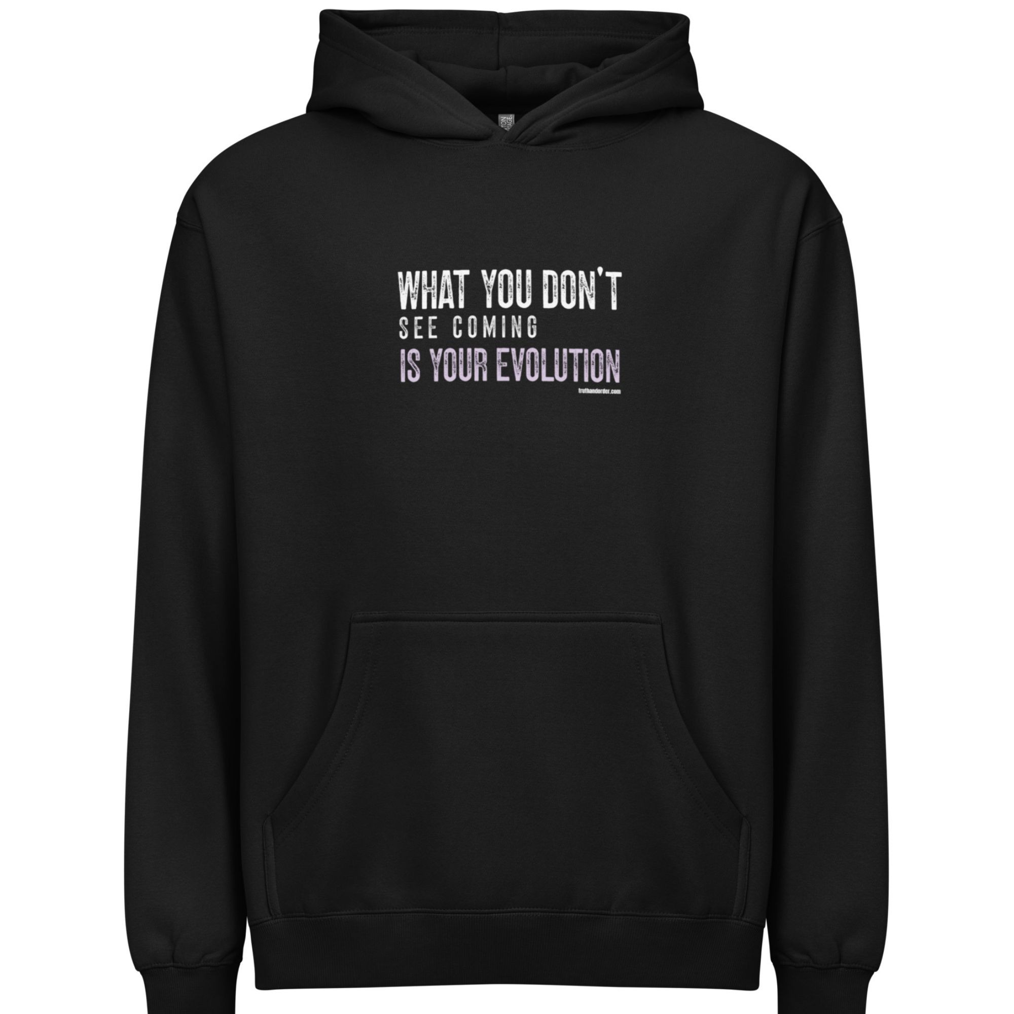 T&O Evolution Hoodie
