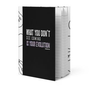 T&O Evolution Journal