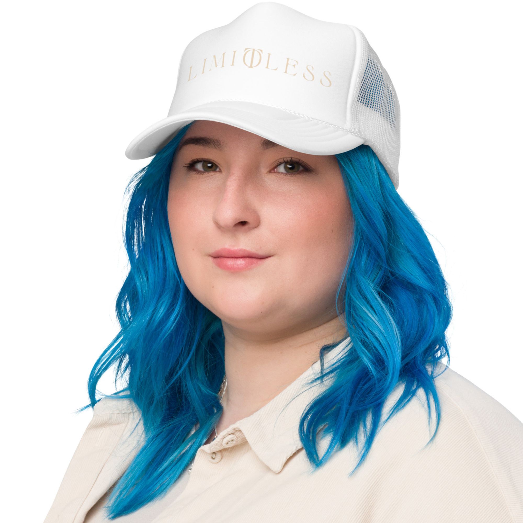 T&O Limitless Foam Trucker Hat!