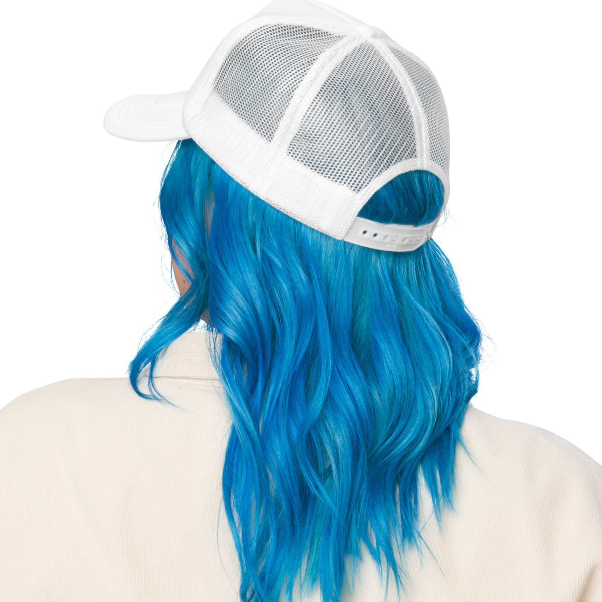 T&O Limitless Foam Trucker Hat! - Image 2