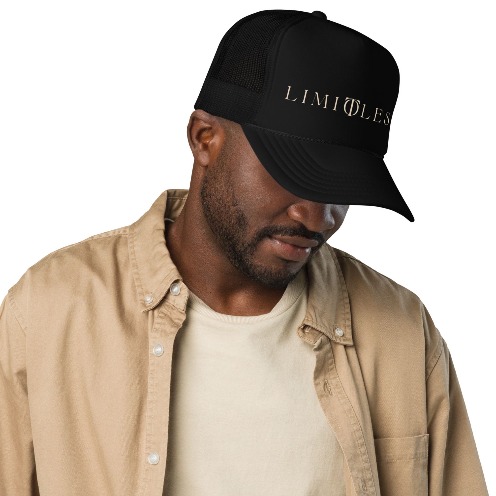 T&O Limitless Foam Trucker Hat! - Image 6
