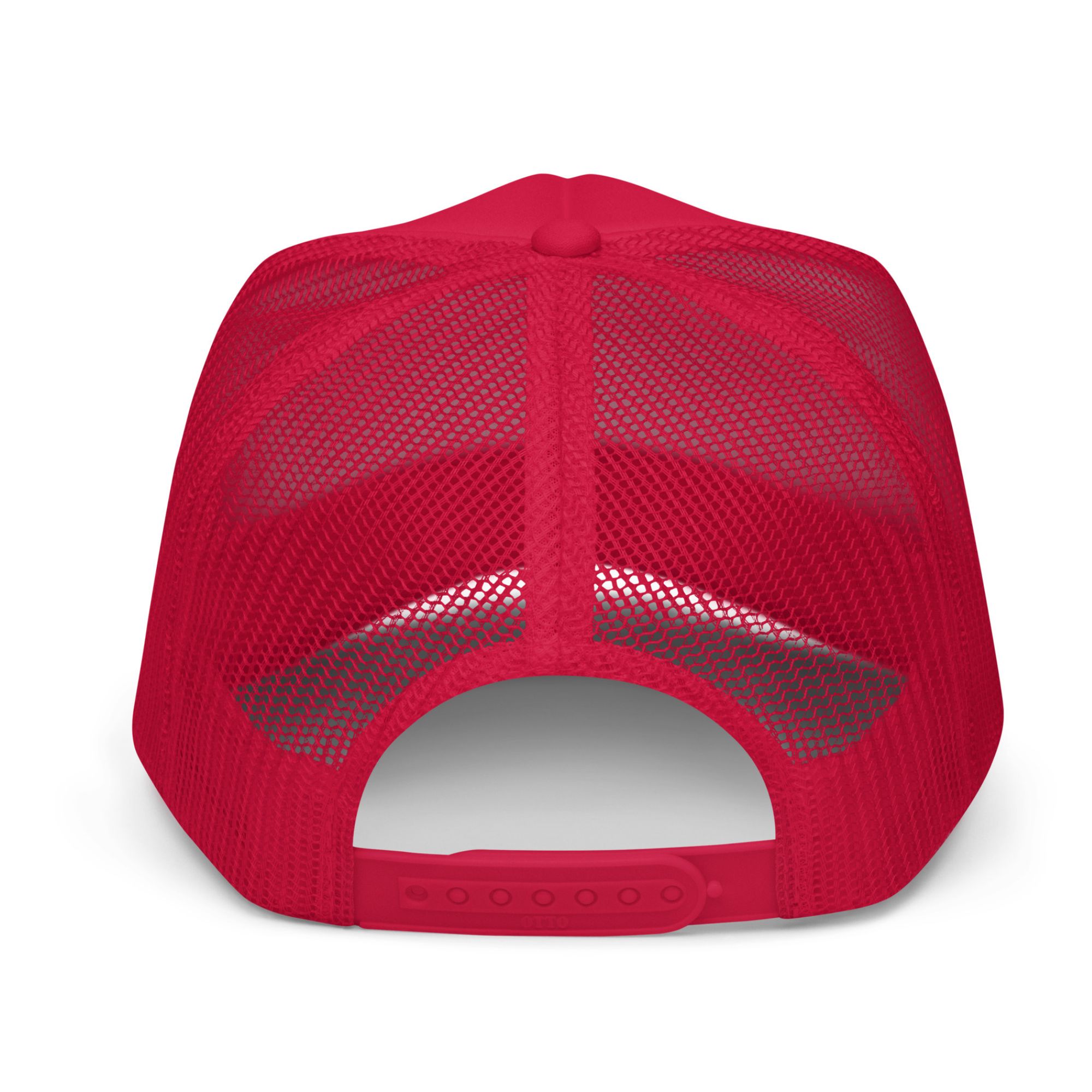 T&O Limitless Foam Trucker Hat! - Image 4