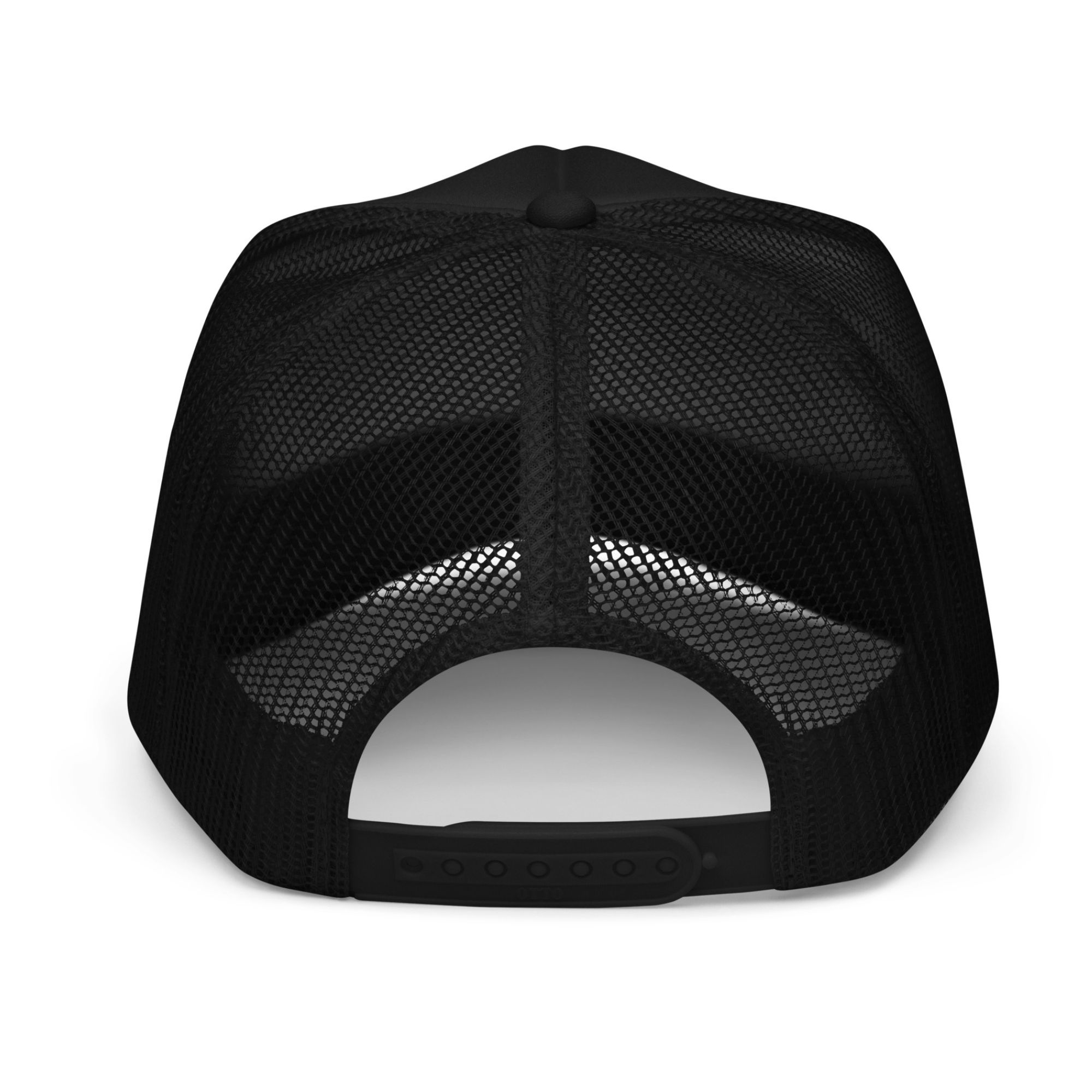T&O Limitless Foam Trucker Hat! - Image 8