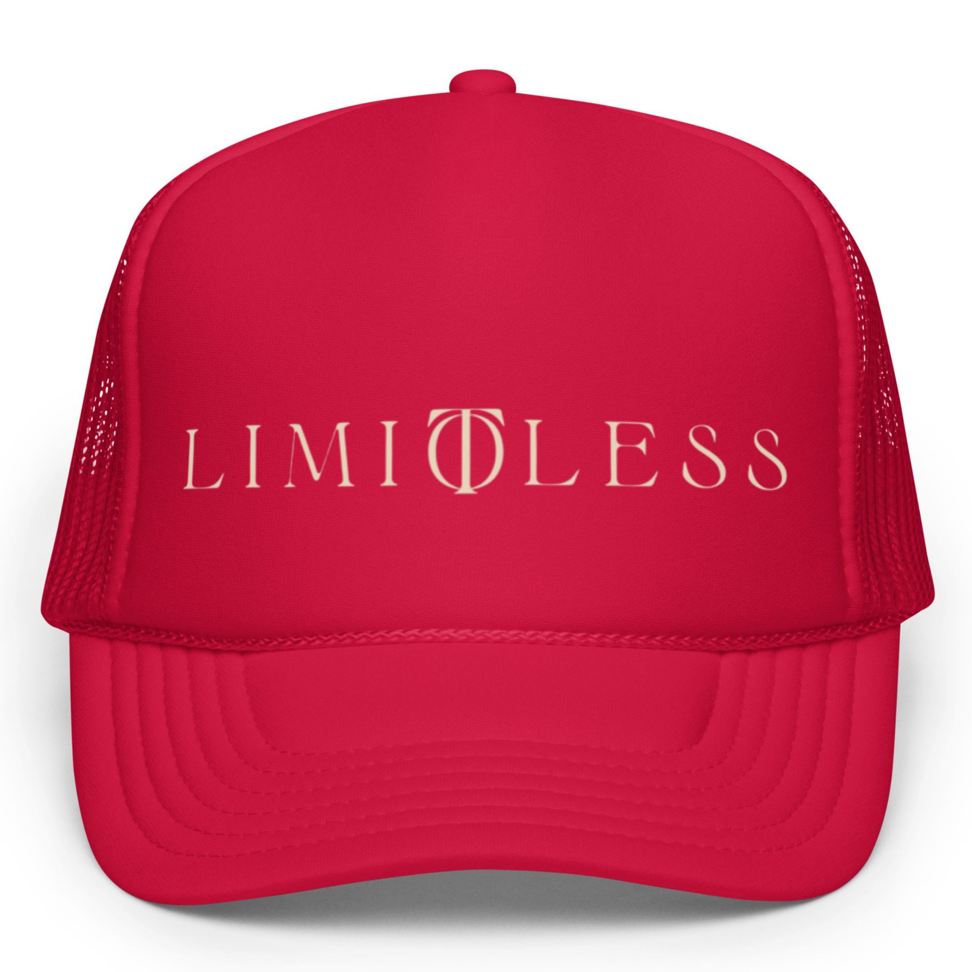 T&O Limitless Foam Trucker Hat! - Image 3