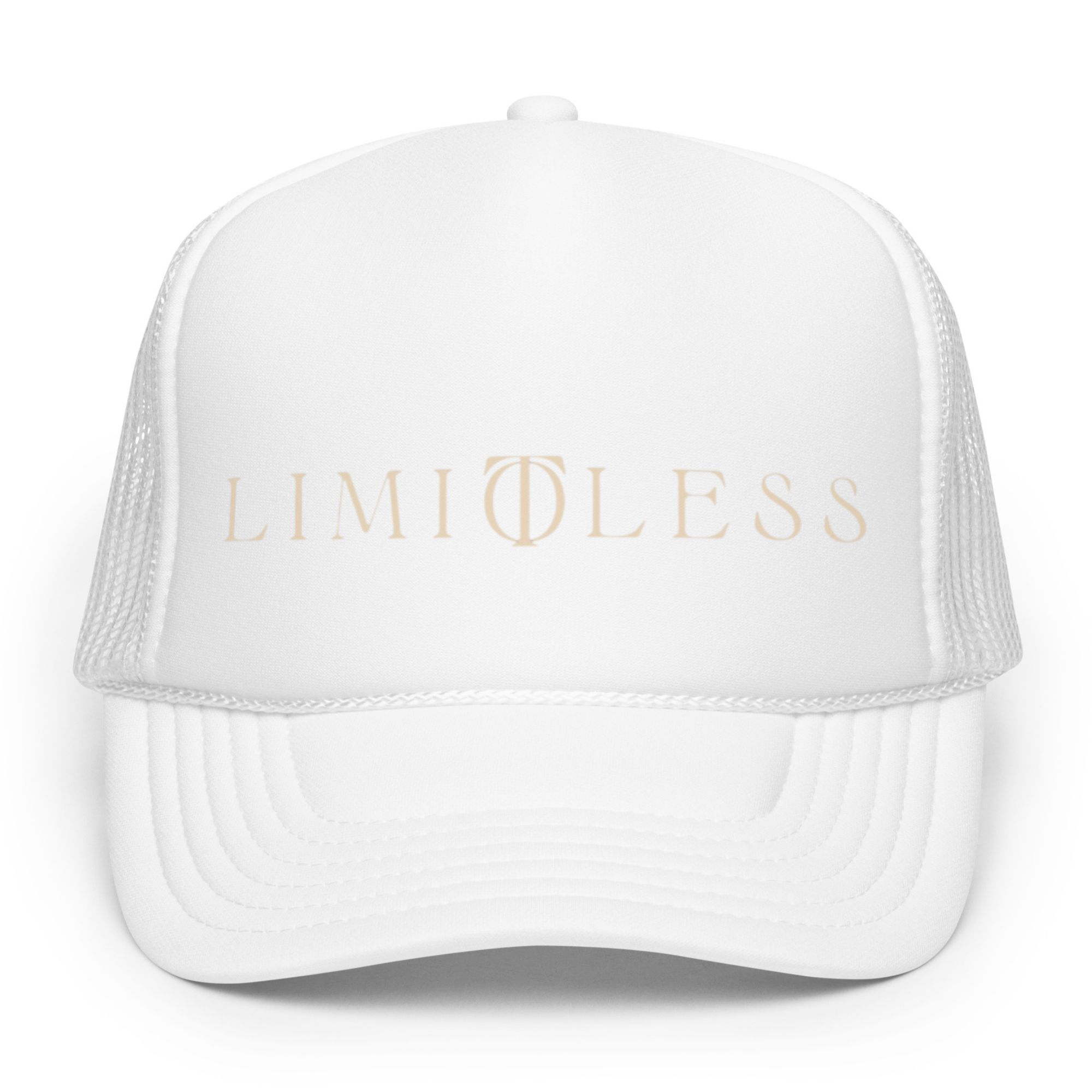 T&O Limitless Foam Trucker Hat! - Image 5