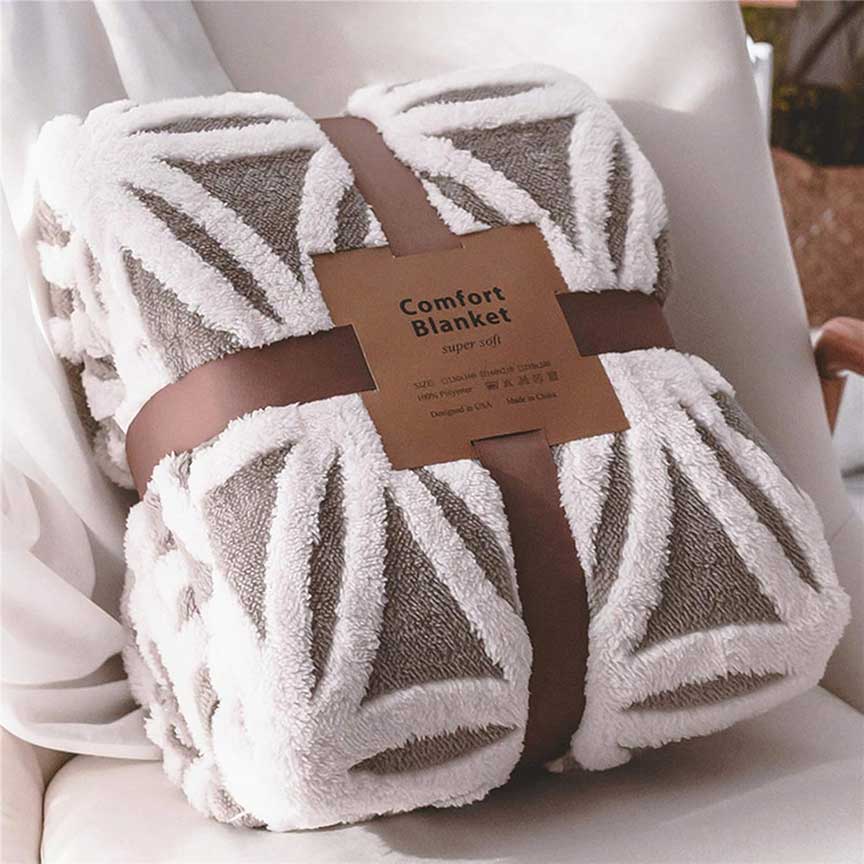 Comfort Blanket
