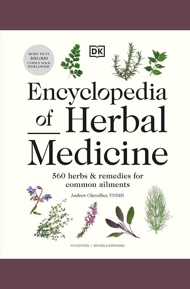 Encyclopedia of Herbal Medicine