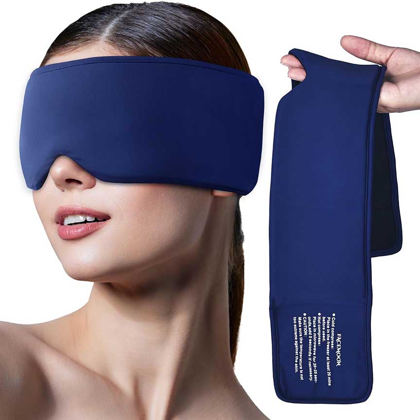 Facemoon Cold Warm Compress