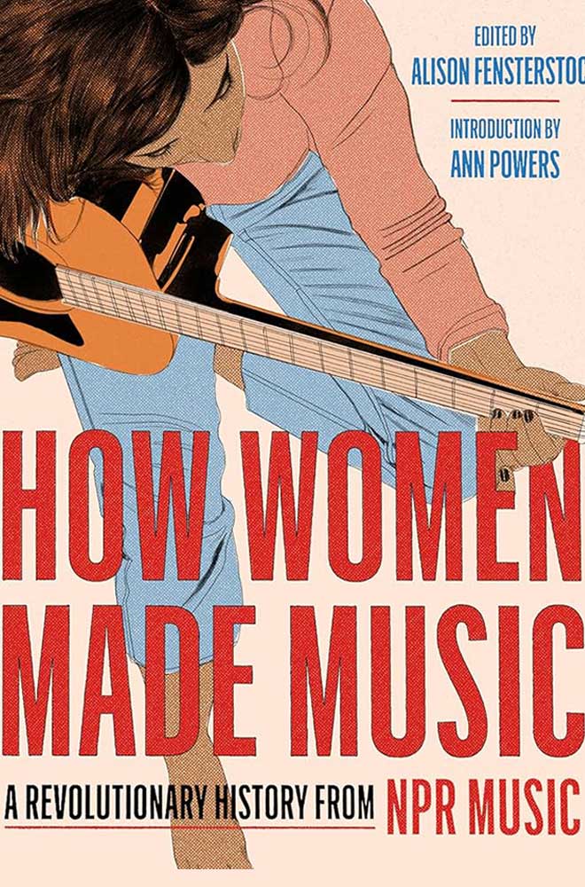 How Women Made Music