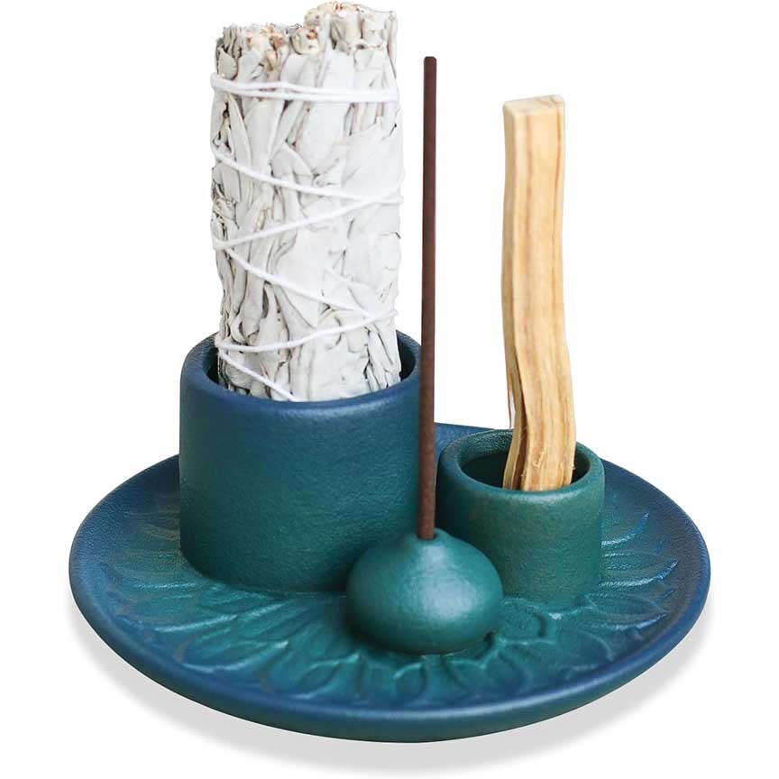 Incense Holder
