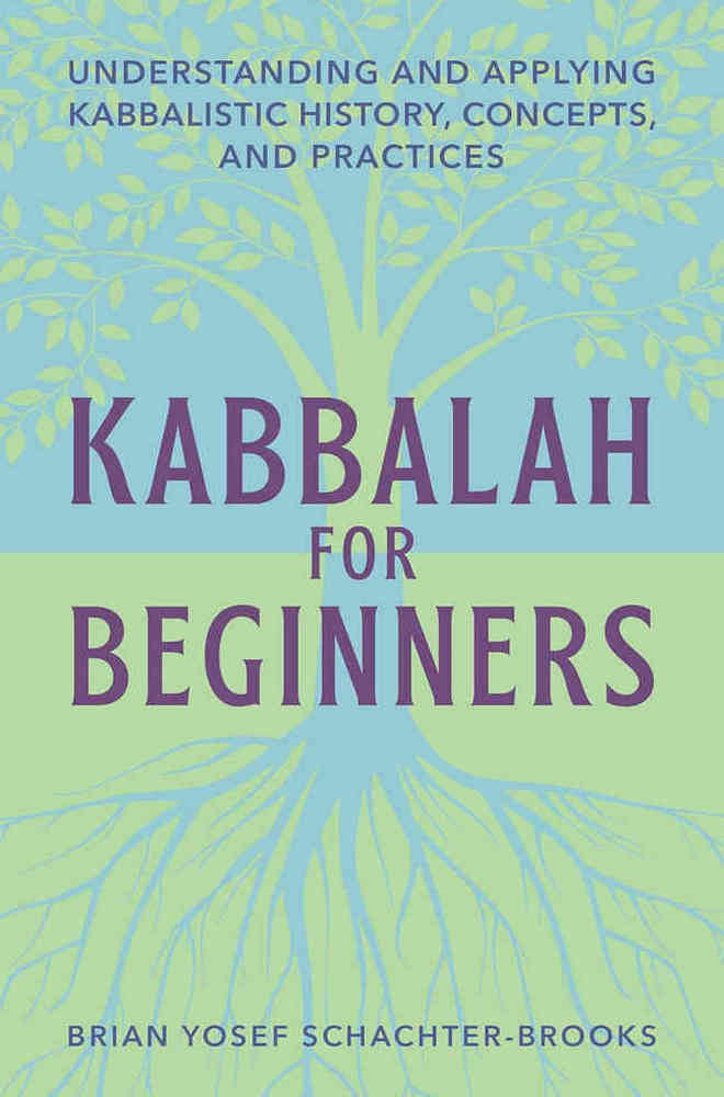 Kabbala for Beginners