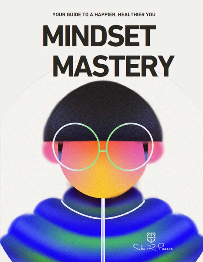 Mindset Mastery eBook