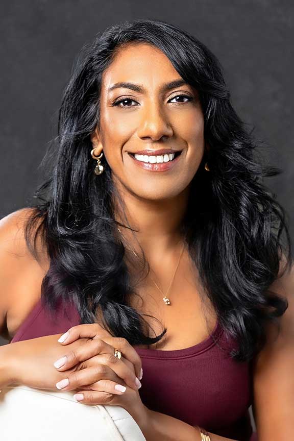 Suku Powers - Mindset Mentor