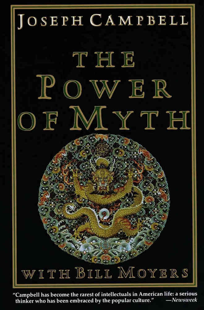 The Power of Myth - Bill Moyers