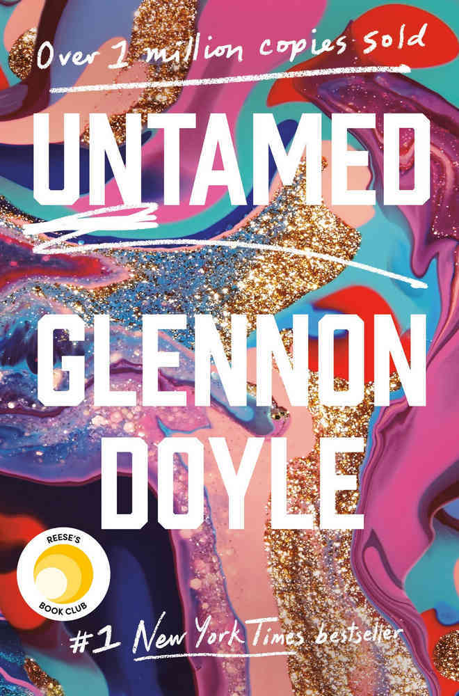 Untamed - Glennon Doyle